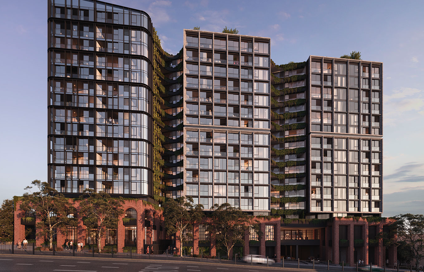 Aoyuan International spends $100 million on Moss Vale hou...