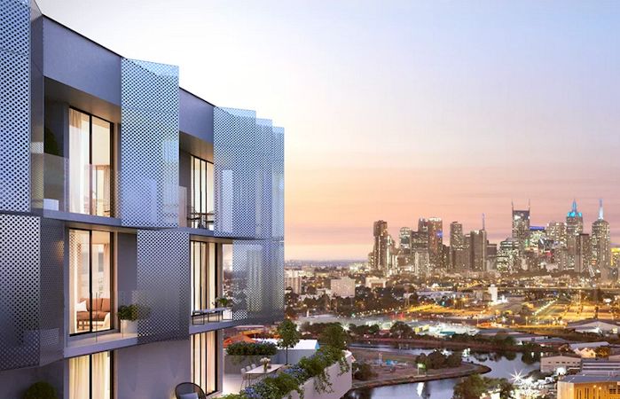 The Tannery and Hopkins Street launch Footscray&#039;s Joseph Road Precinct