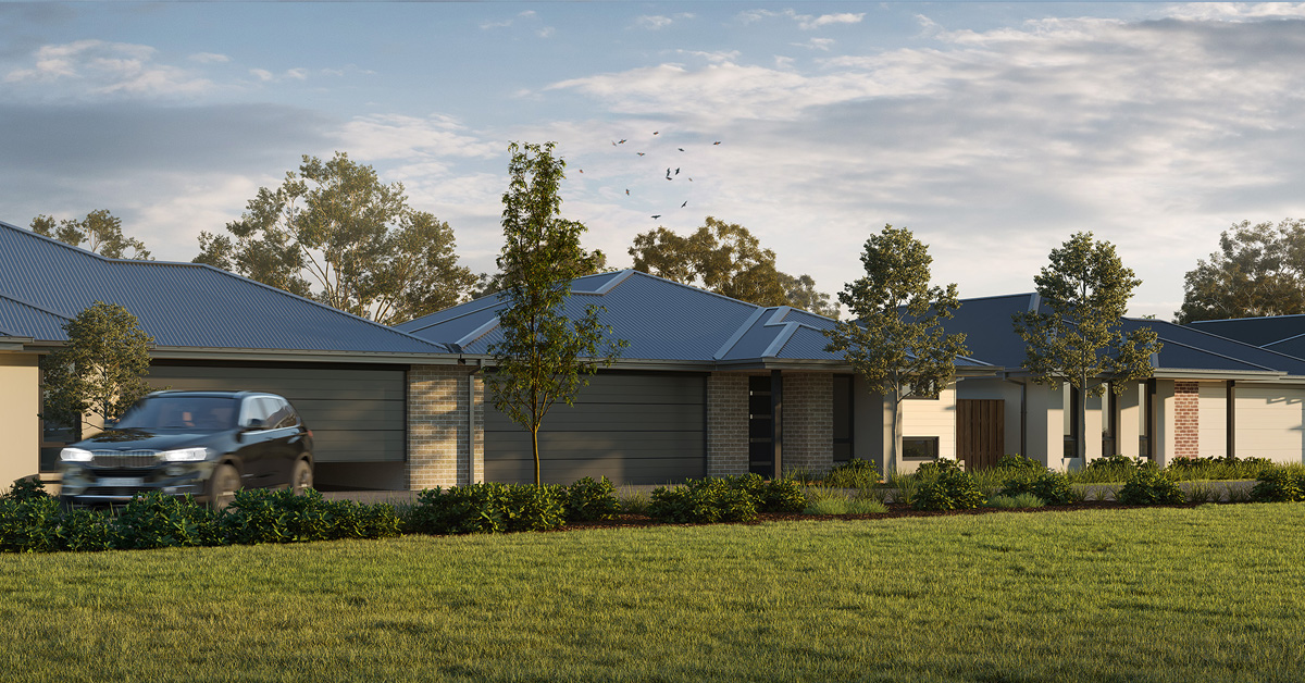 Stirling 230: Become part of one of Melbourne’s fastest growing communities