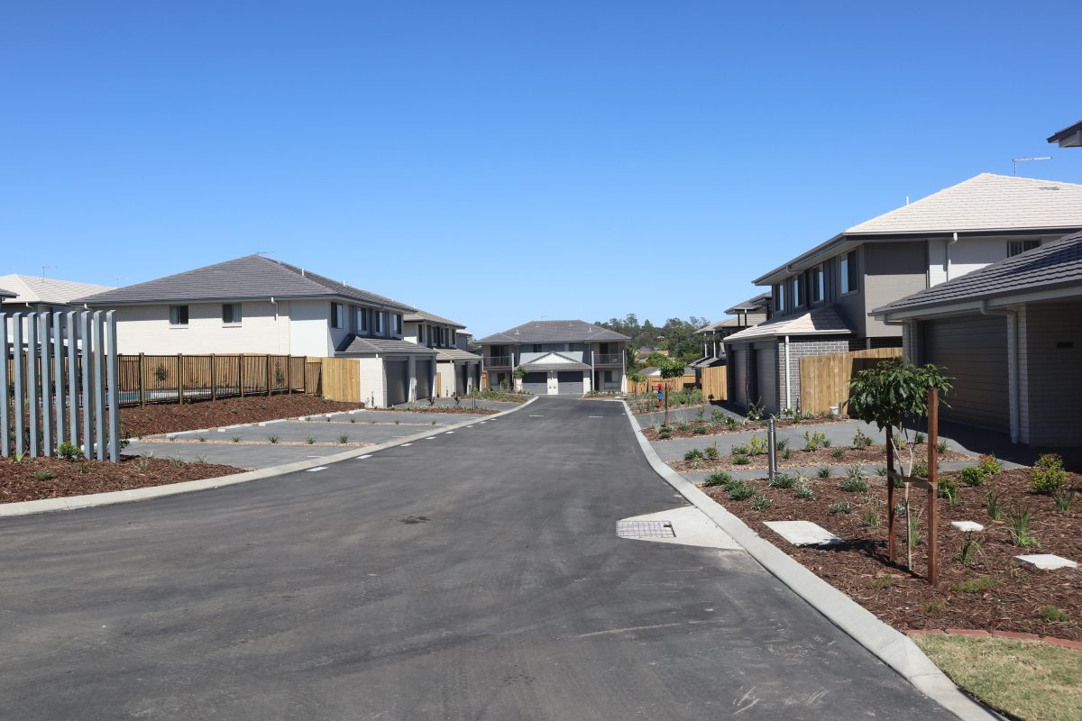 Terraces on Keidges 16 Keidges Road, Redbank Plains