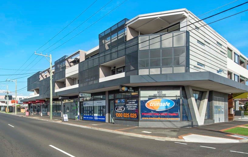CIEL 670 Centre Road, Bentleigh East