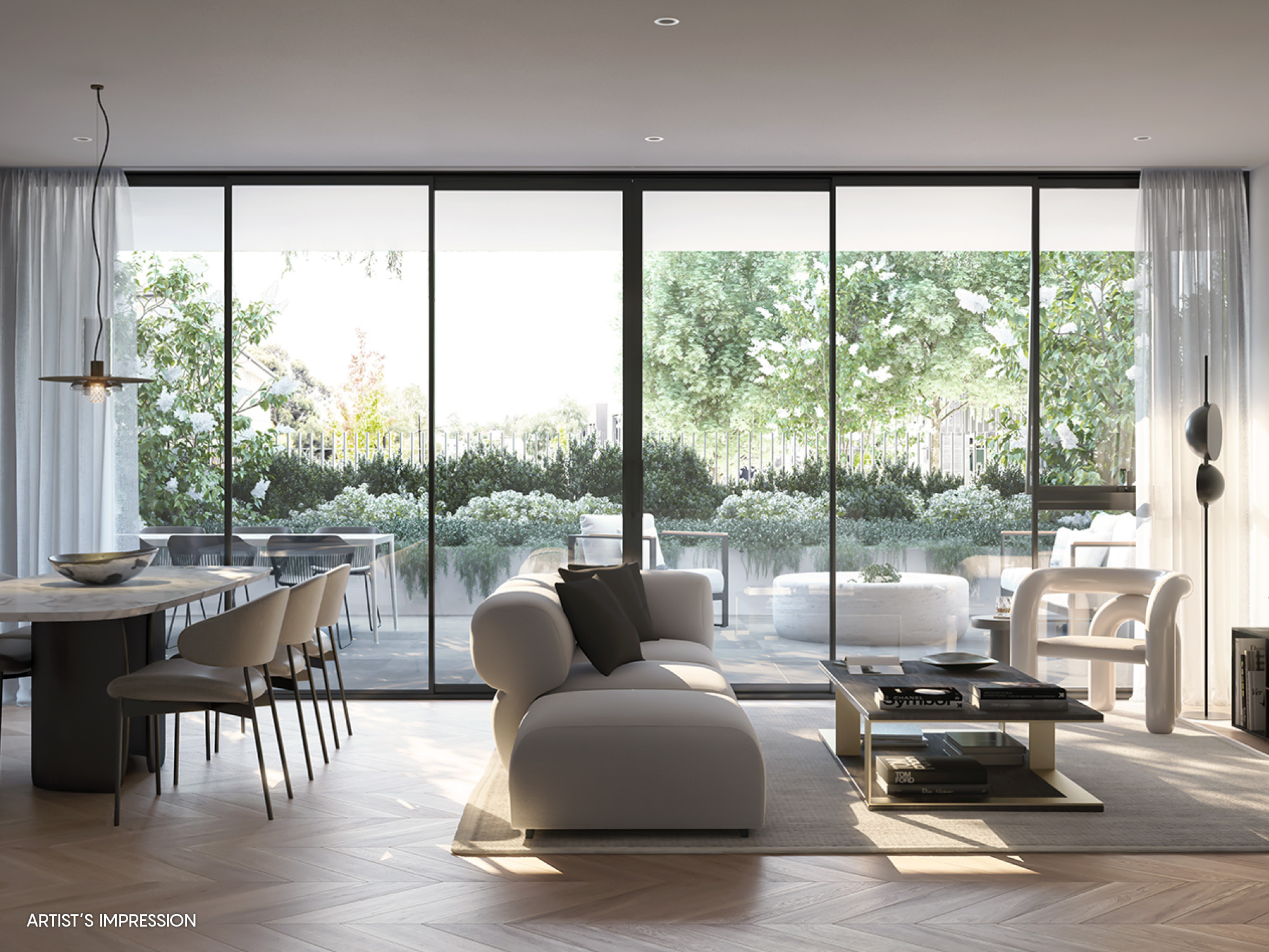 Williamsons Estate 154 Williamsons Road, Doncaster