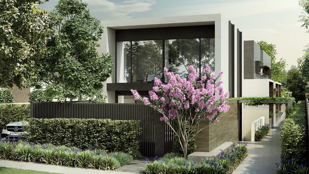 55 Glen Iris Road