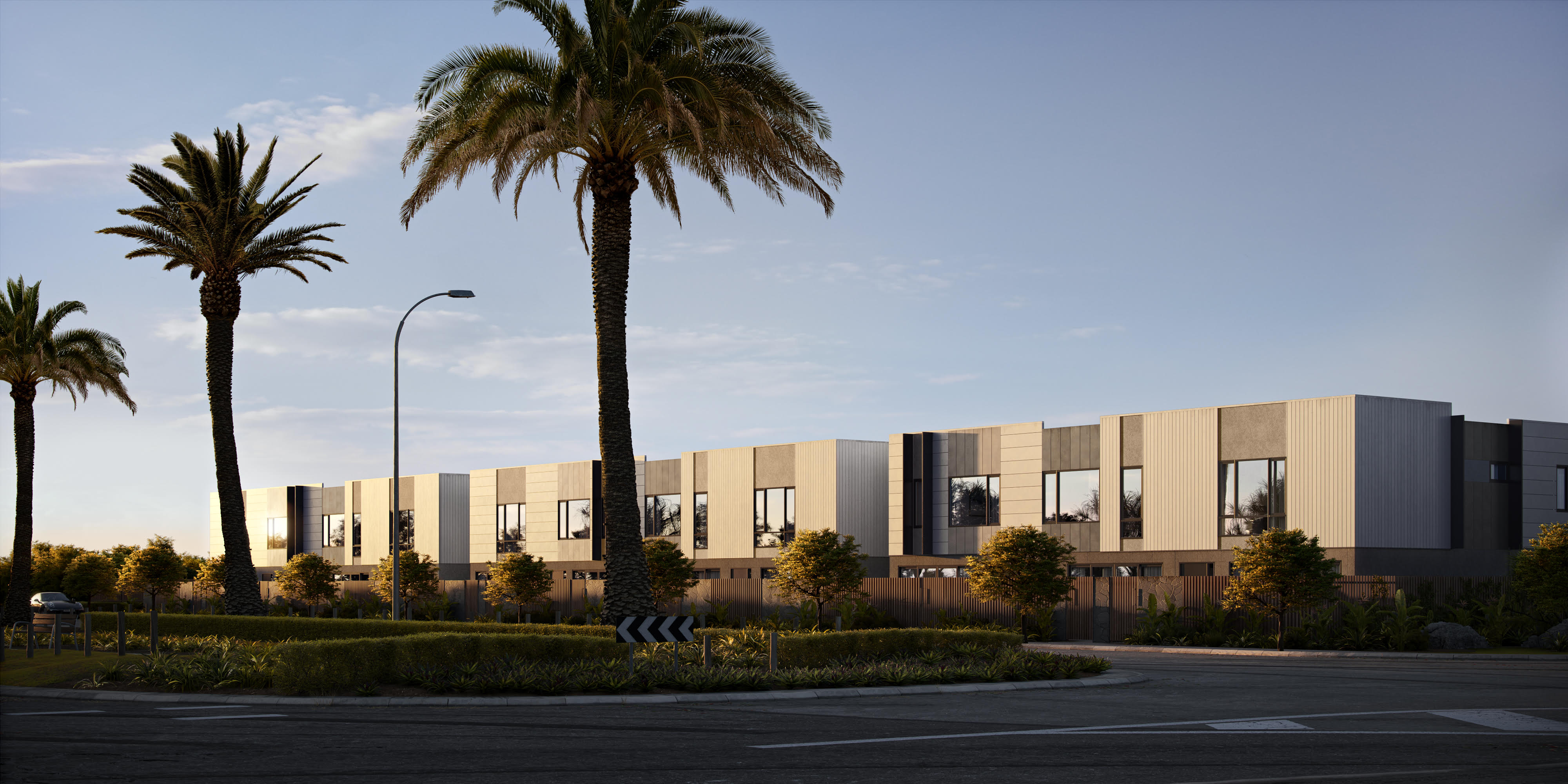 Athena Residences 68 Sickle Avenue, Hope Island