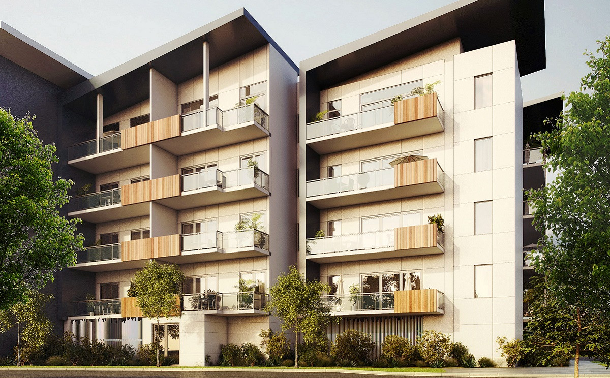 Clover Townhomes 294 St Clair Avenue, St Clair