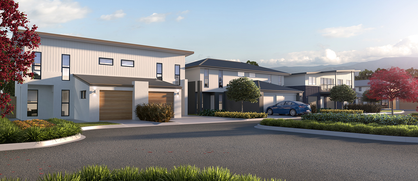 Clearwater Junction Clearwater Street, Bethania