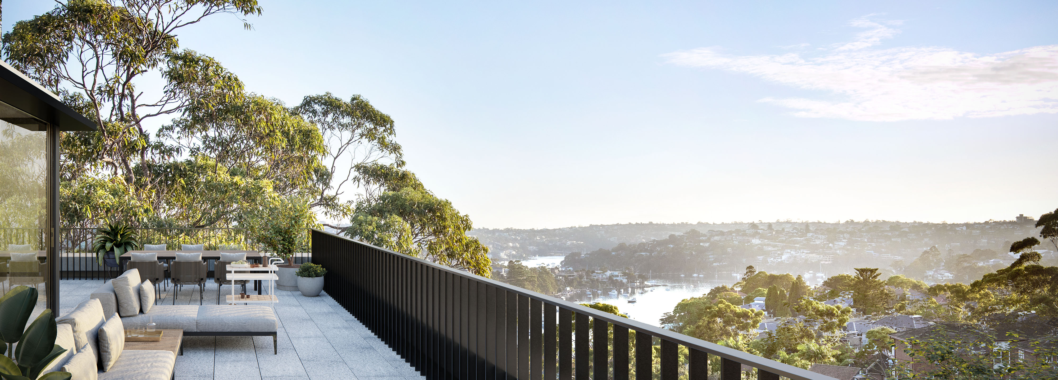 Luna Residences 18 Illiliwa Street, Cremorne