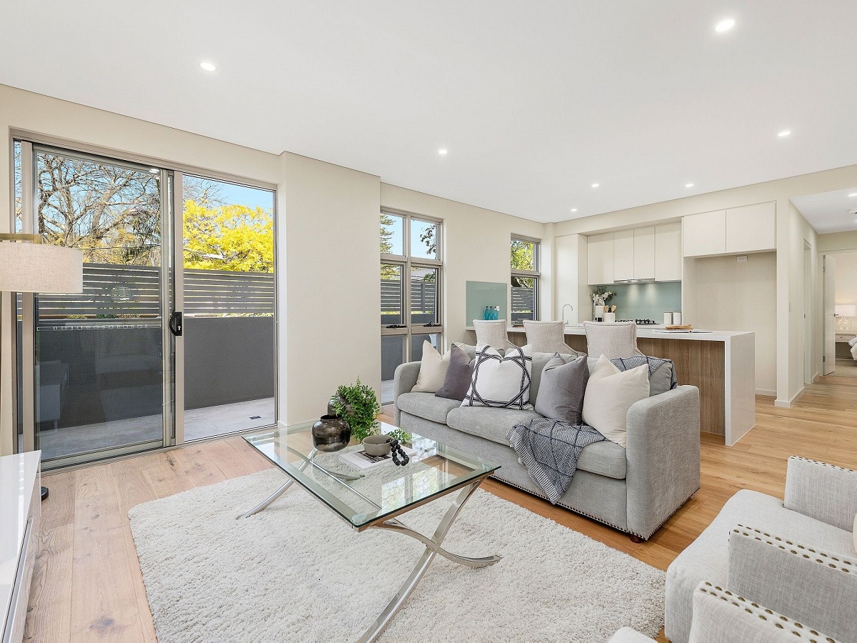 Longhouse St Ives 14 Collins Road, St Ives