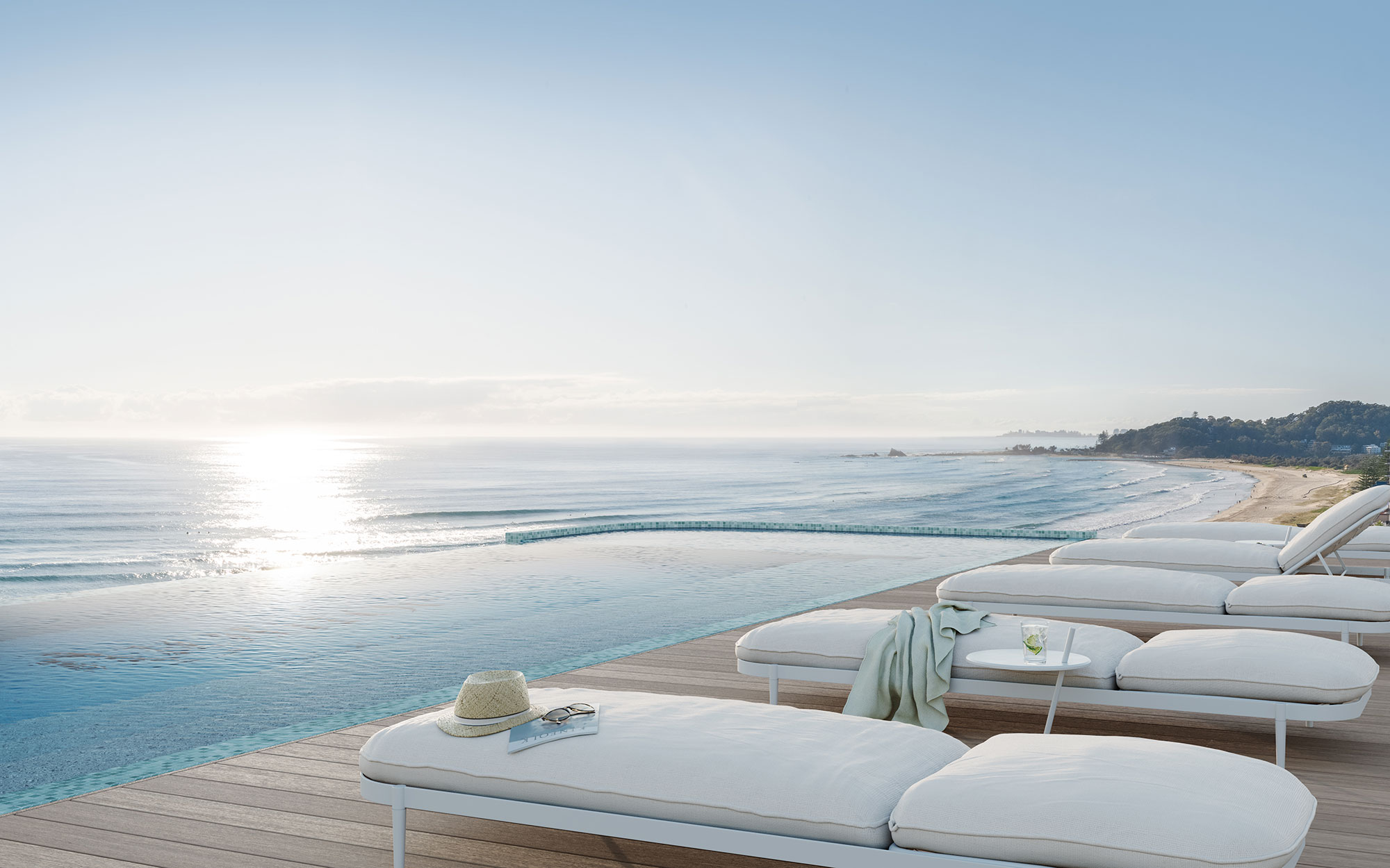 Acqua Palm Beach 10 Third Avenue, Palm Beach