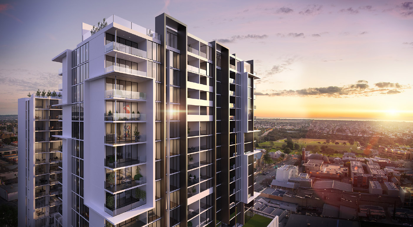 187 Anzac Highway, Kurralta Park