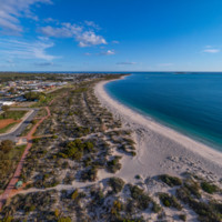dunes