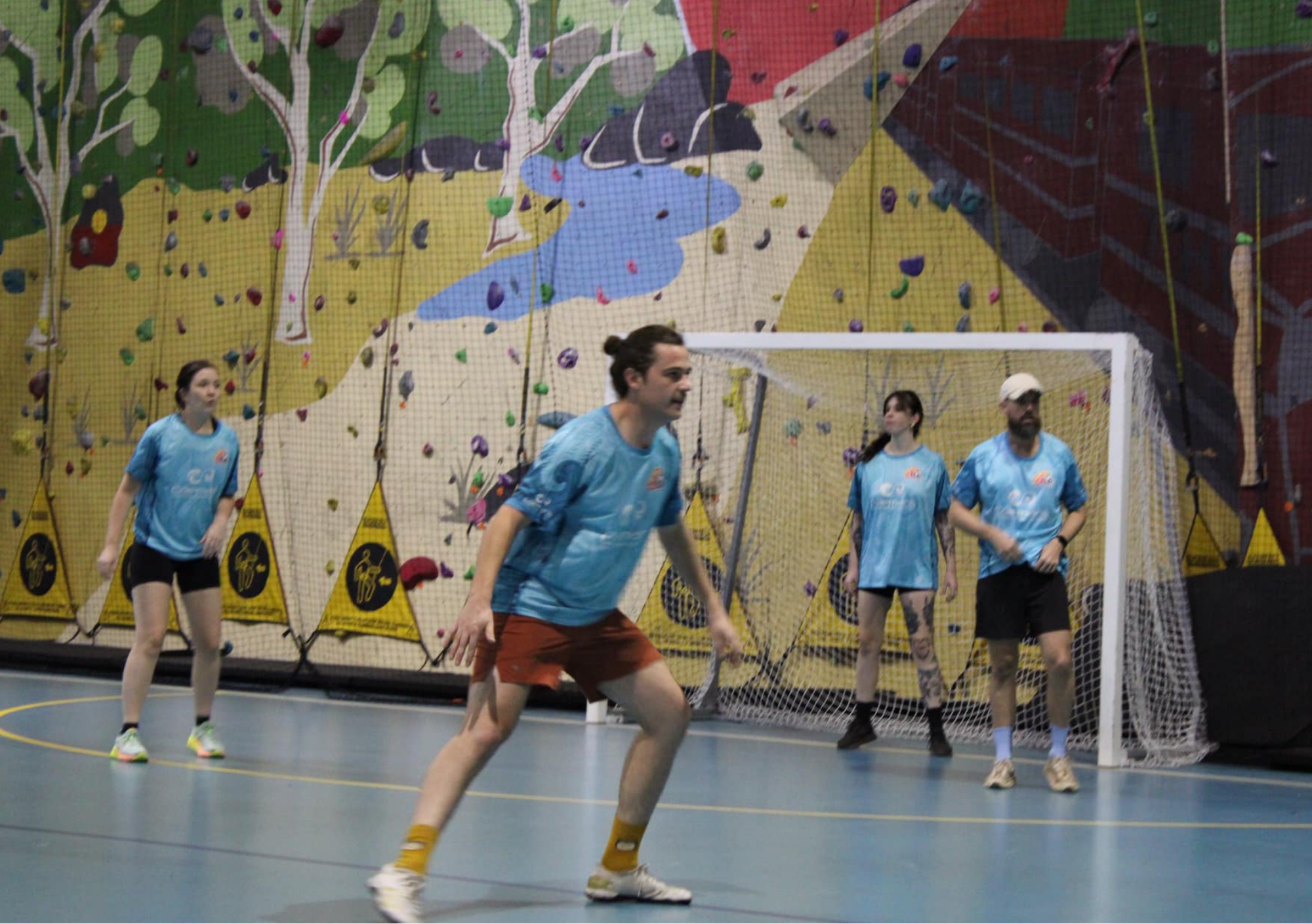 futsal