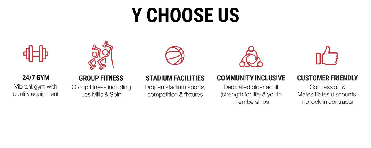 KRC Y Choose Us