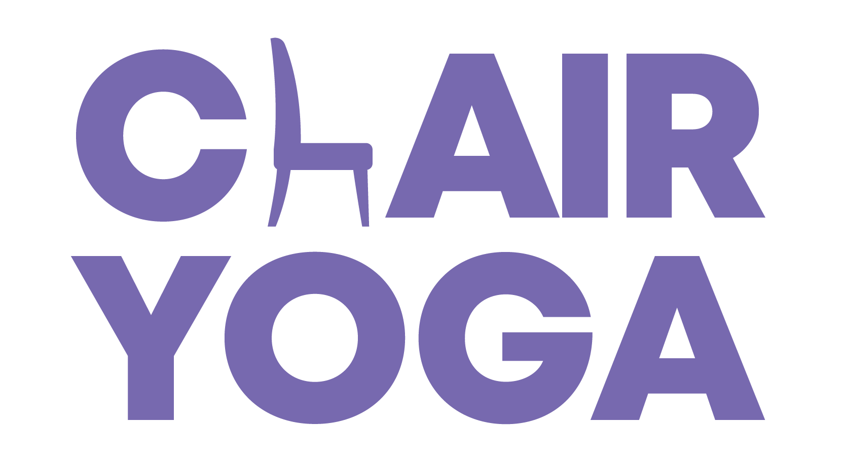 Chair Yoga PKS