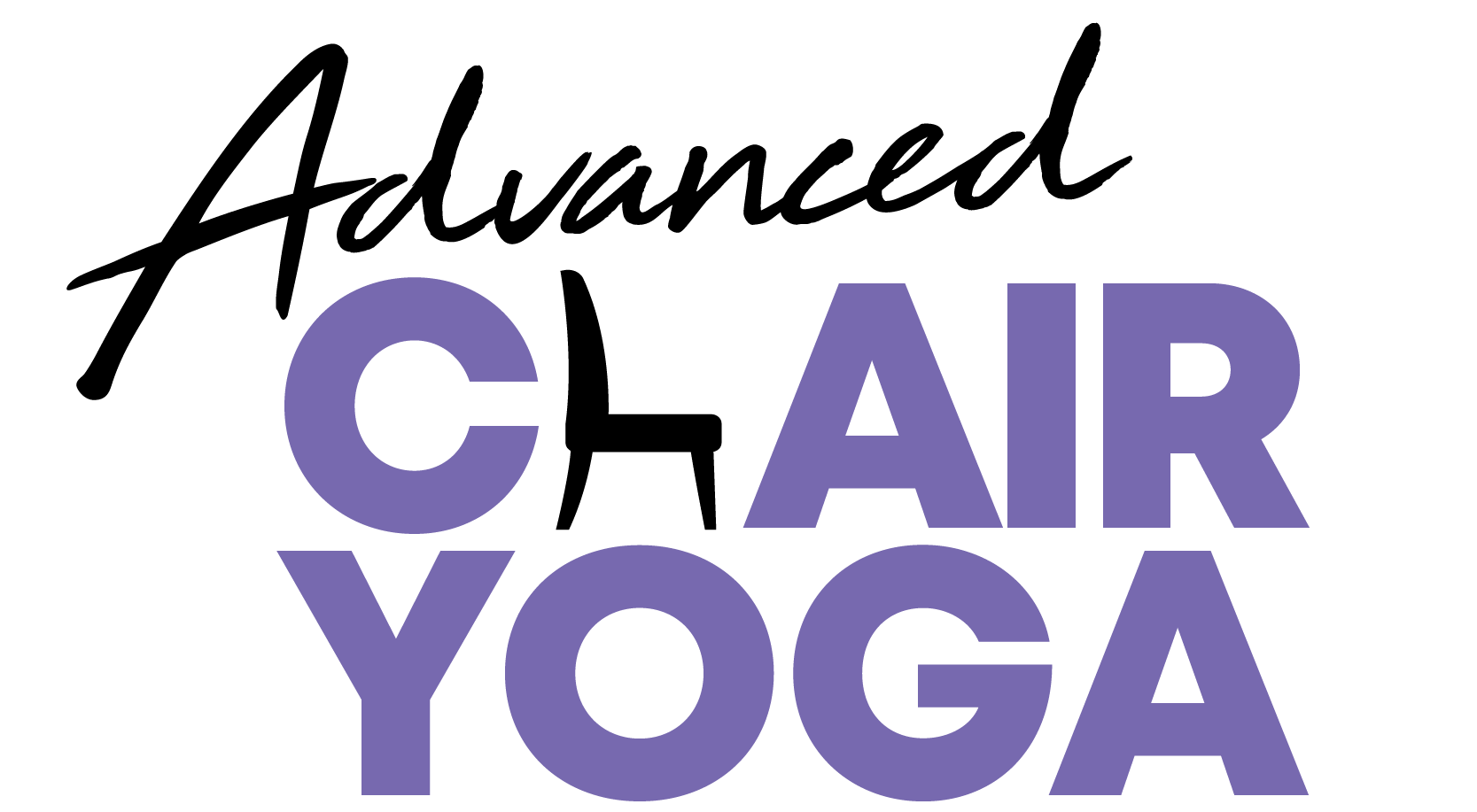 Chair Yoga - Advanced PKS