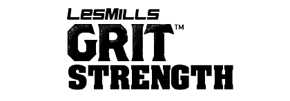 Grit Strength WRC