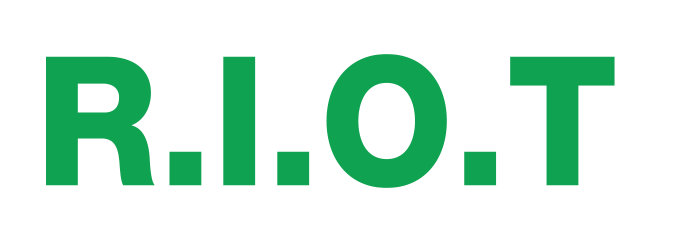 R.I.O.T