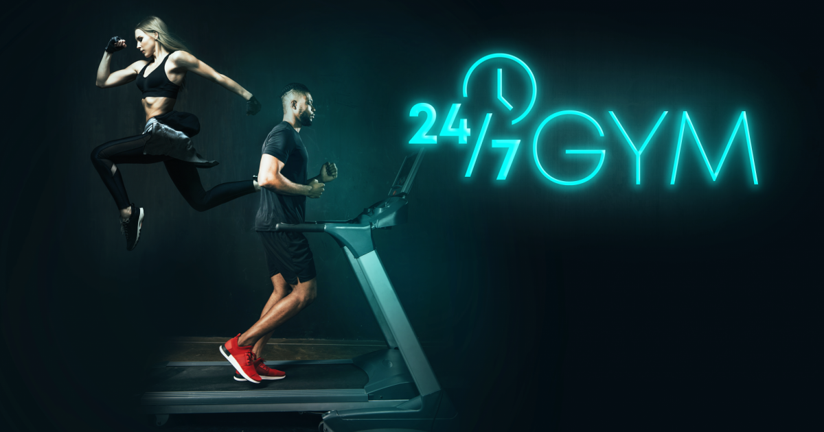 24 hour gym for Port Lincoln Leisure Centre YMCA SA