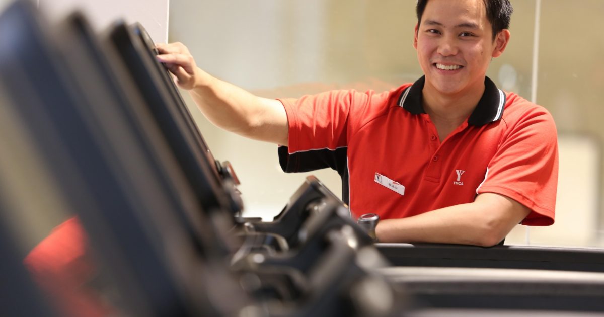 YMCA here to help the community as COVID19 recovery starts YMCA SA