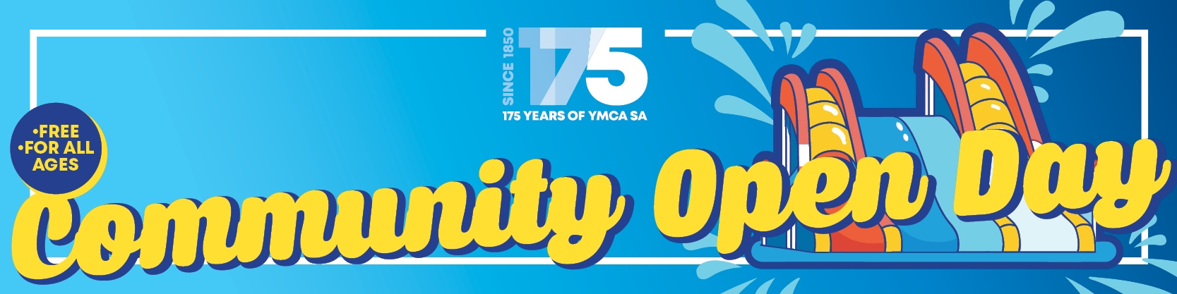 Community Open Day