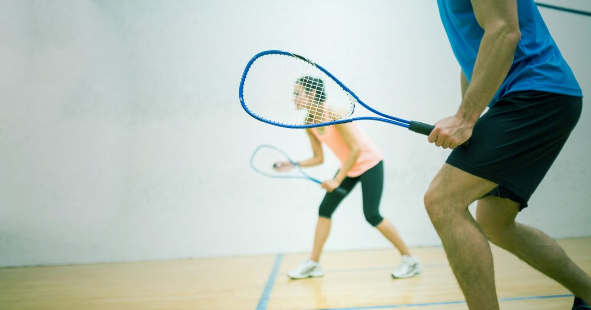 Squash Whyalla Recreation Centre