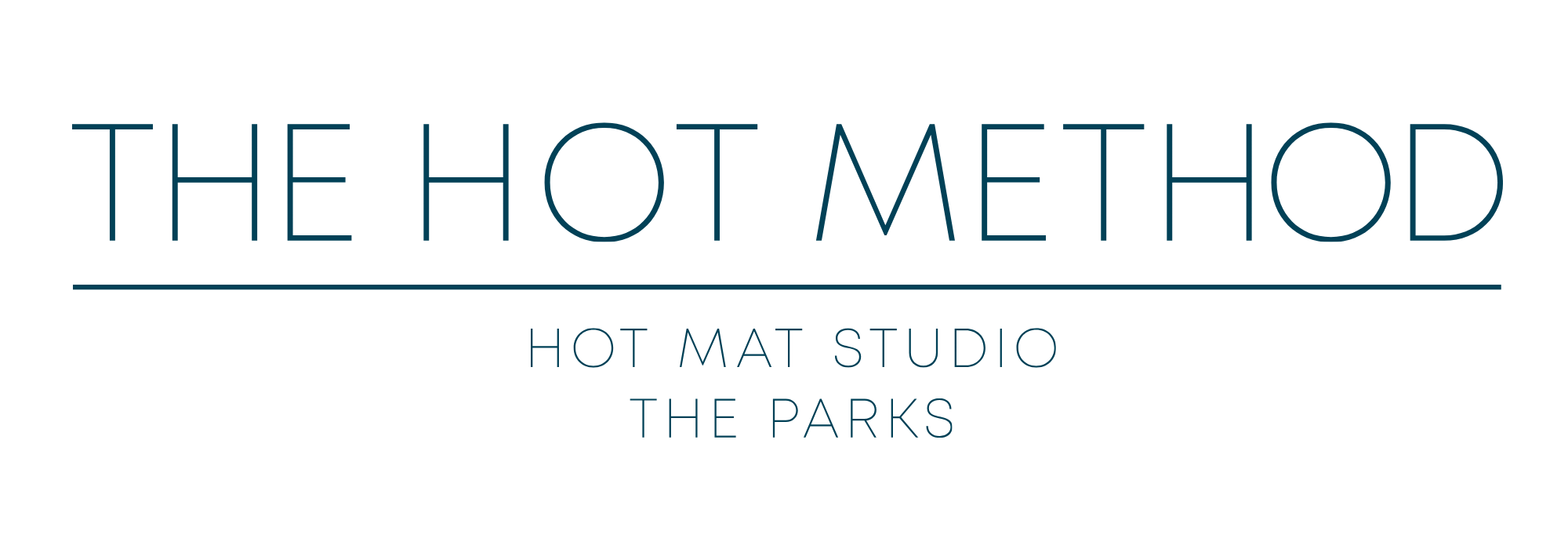 The Hot Method