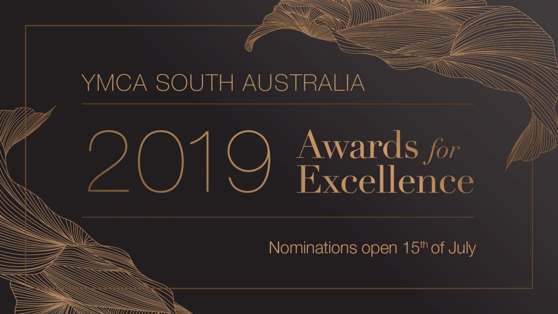 2019 YMCA SA Awards web banner