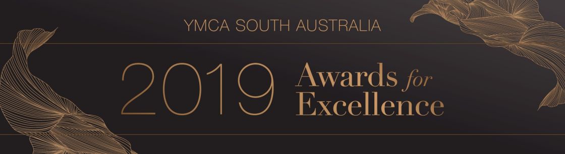 2019 YMCA SA Awards e Awards portal banner