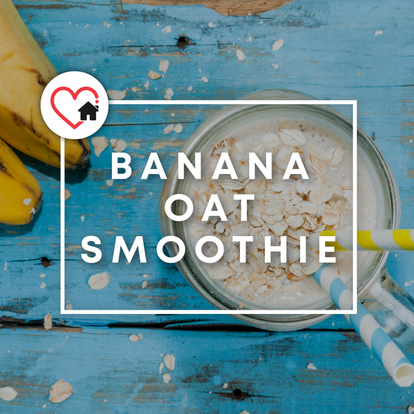 Smoothie Recipe Social SQ