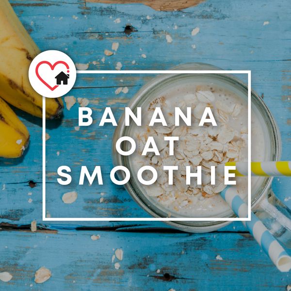 Smoothie Recipe Social SQ