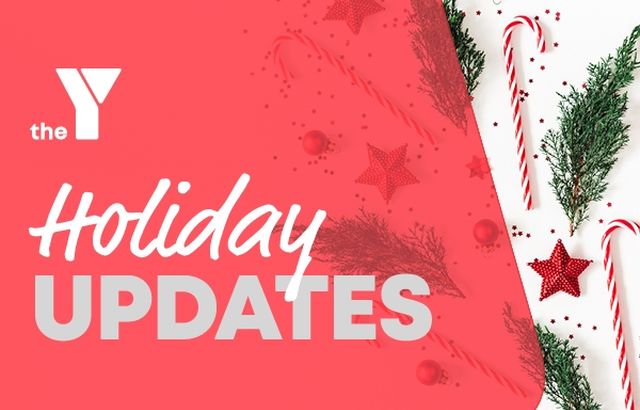 YMCA SA Holiday Updates thumb