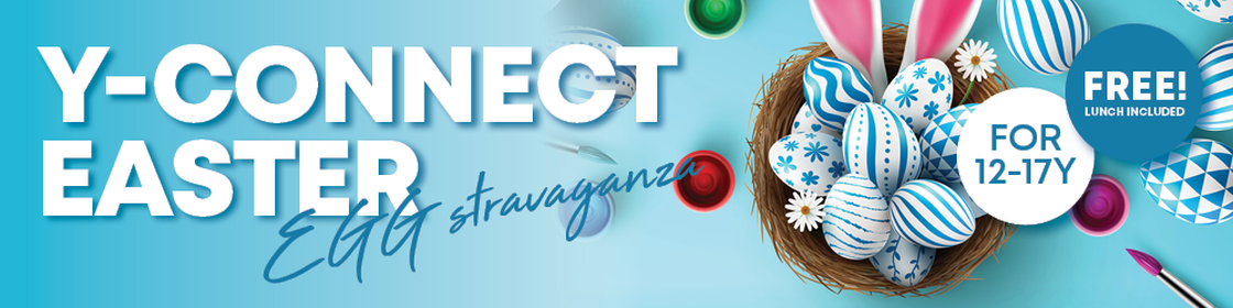 Y Connect Easter EG Gstravaganza Activity Day WEB