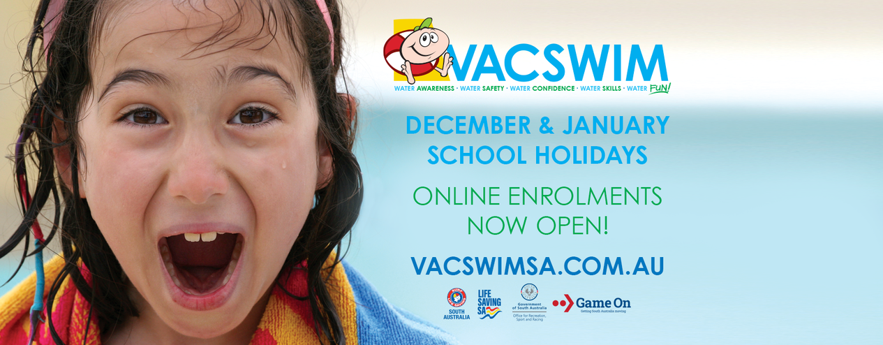 VACSWIM Digital Package Facebook Cover