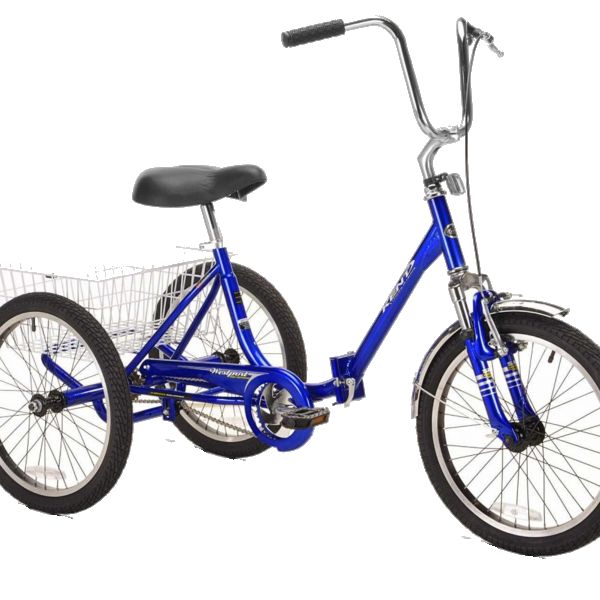 Trike