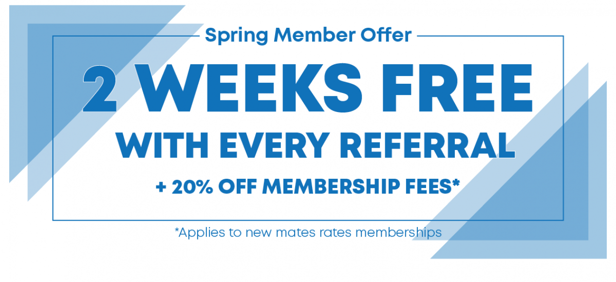 FAC Referral Banner