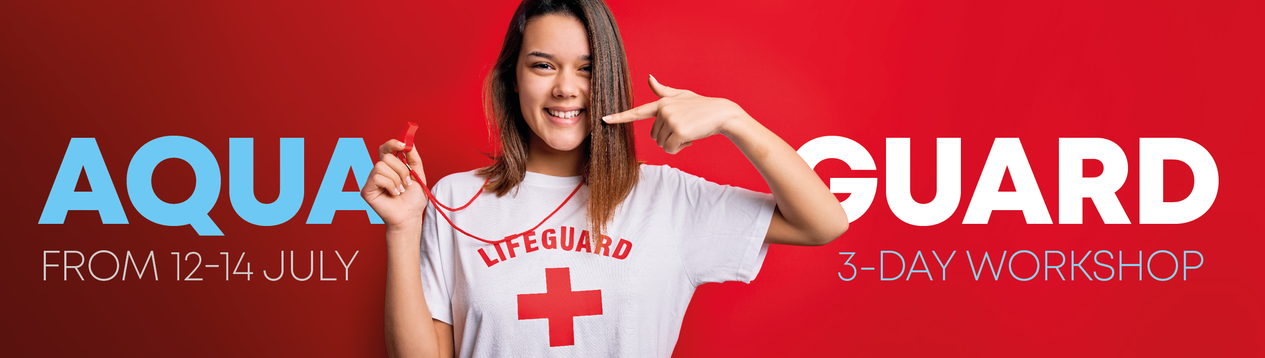 FAC Aquaguard banner