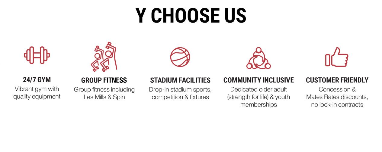 Krc Y Choose Us
