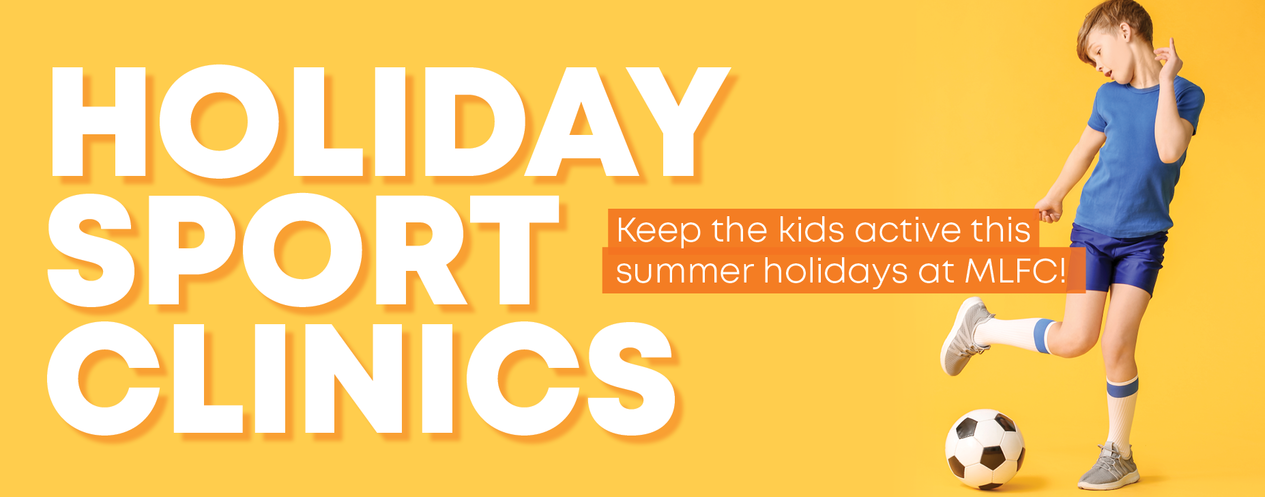 Marion Summer School Holidays Web Banner