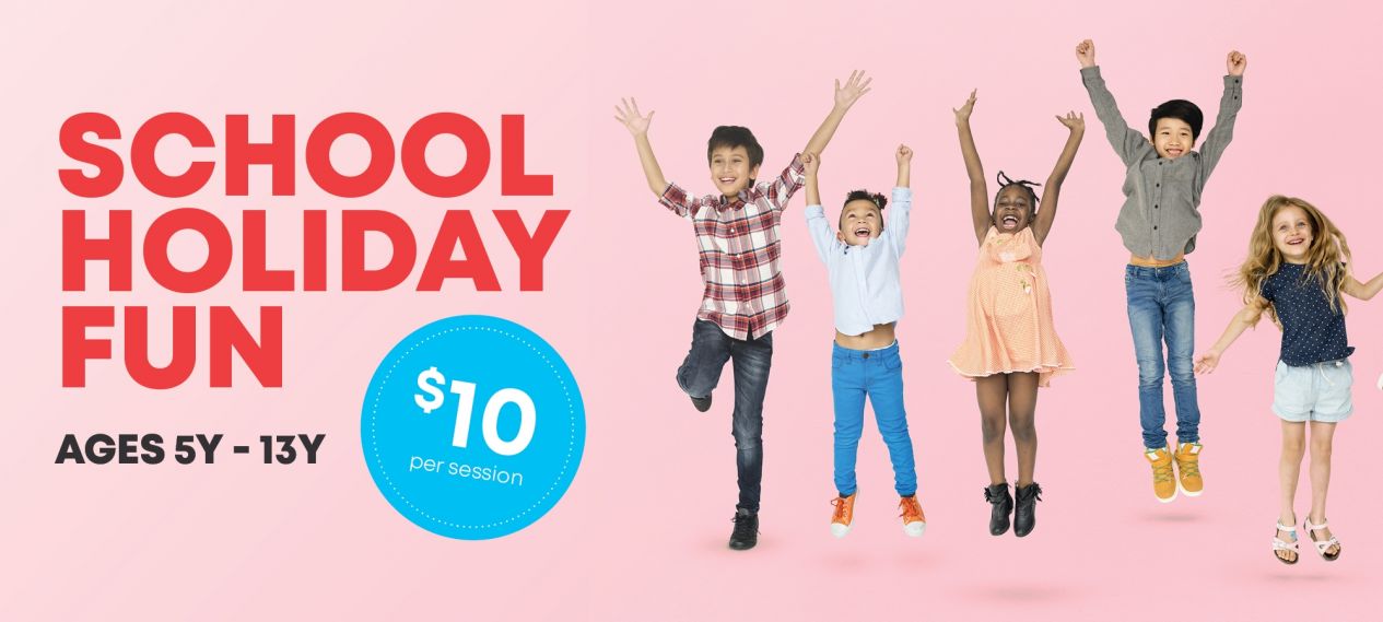 PLLC April School Holiday Program web