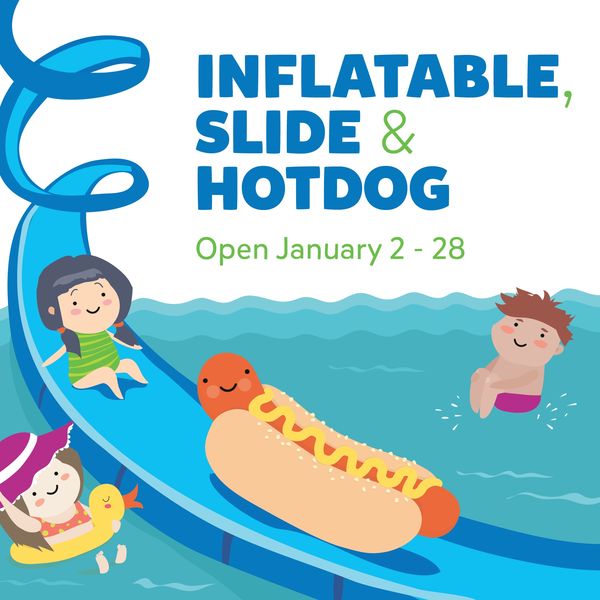 PLLC Inflatable Slide Hotdog Jan 2019 FB