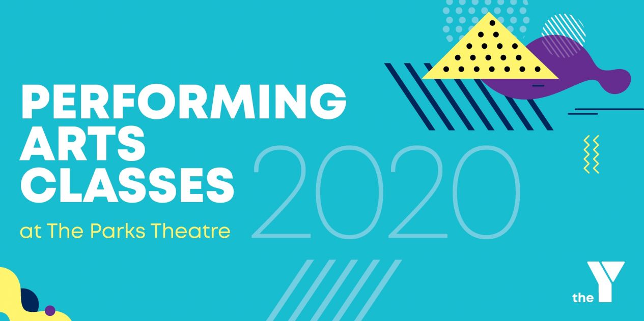 Parks Theatre Performing Arts Classes web
