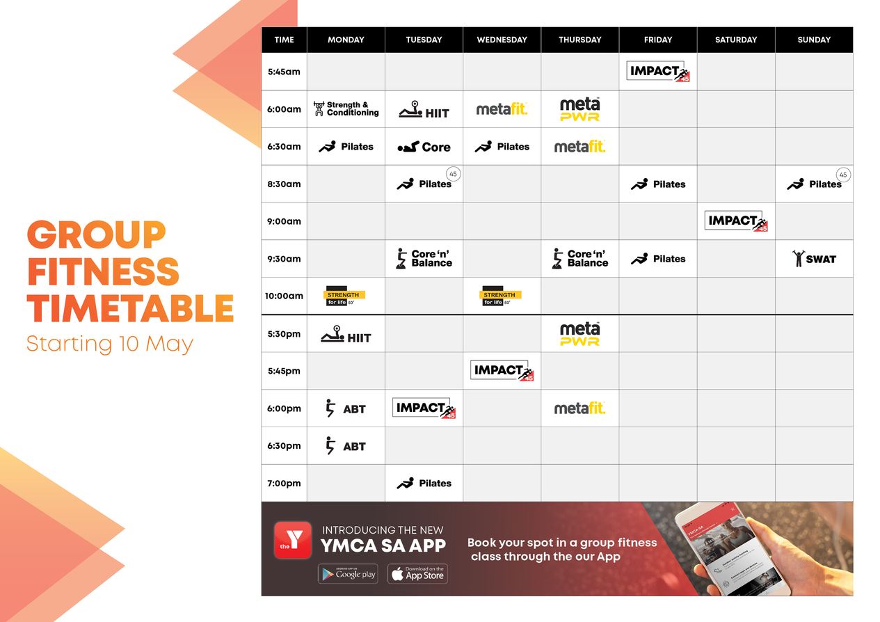 SCRC GF Timetable 10 May web banner