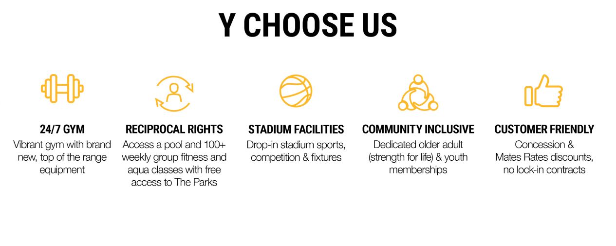 St Clair Y Choose Us Full
