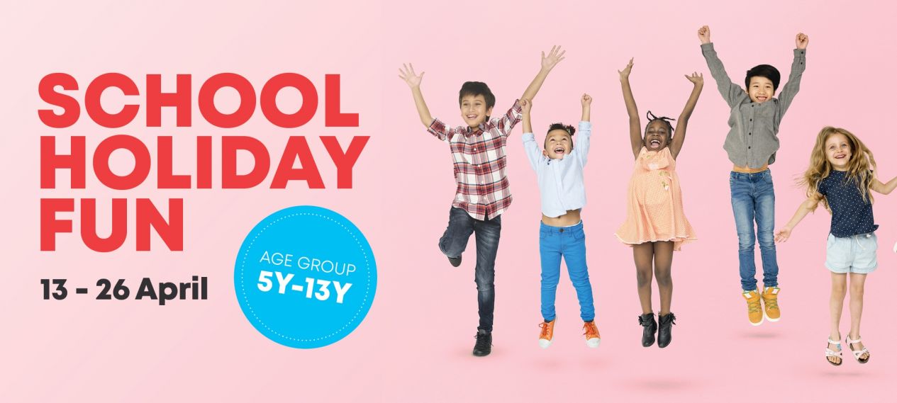 Valleys April School Holiday Program web