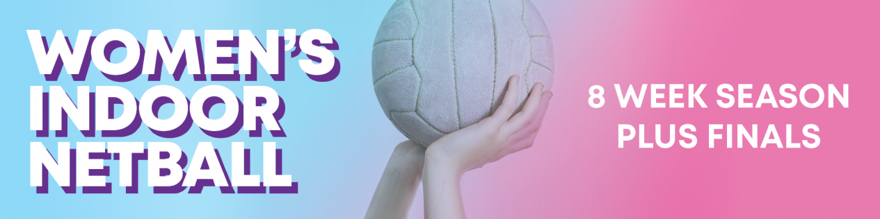The Valleys Womens Social Netball 2021