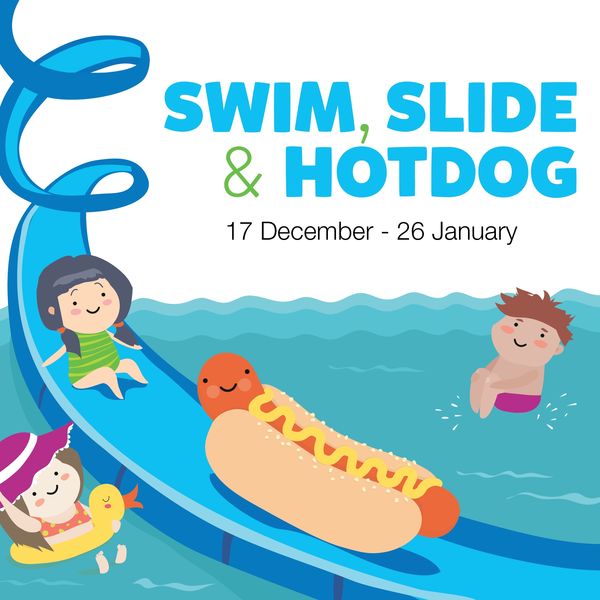 WRC Swim Slide Hotdog Dec 2019 FB