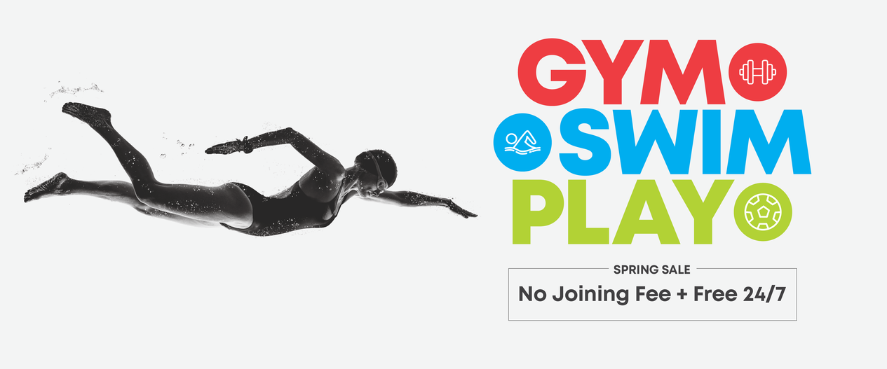 Parks Spring Campaign Web Banner