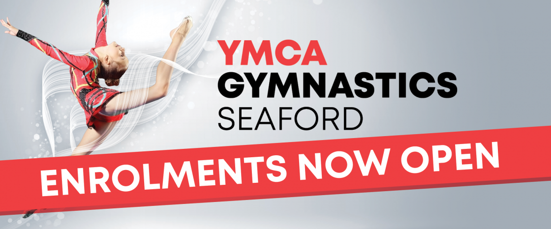 Enrolments Now Open