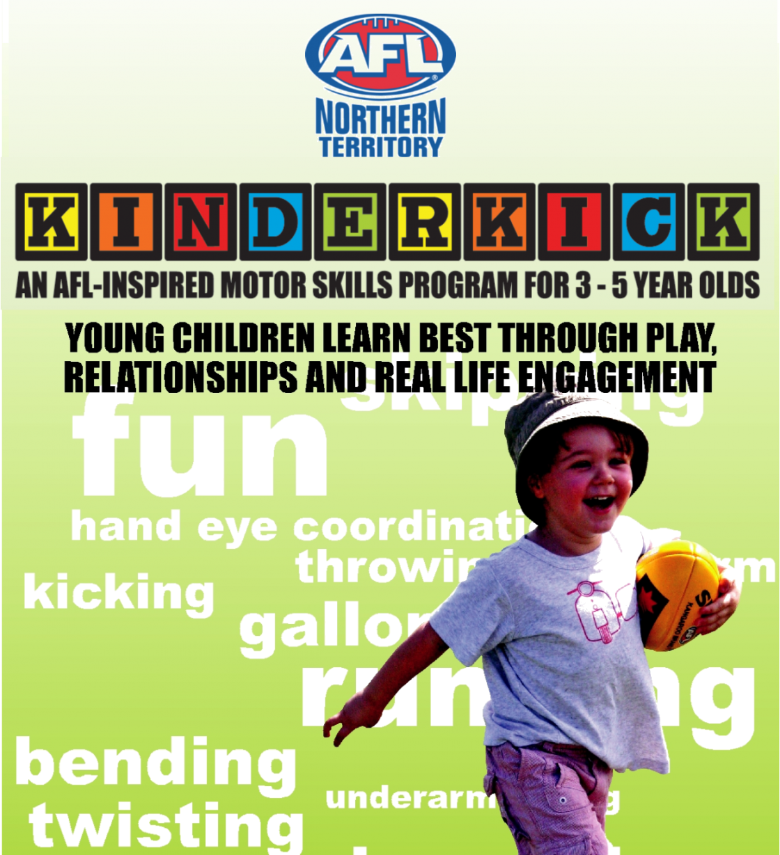 Kinderkick