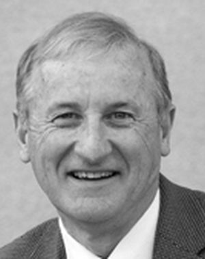 Paul Madden